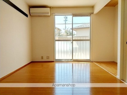 プチメゾンひろ[1K/21m2]のリビング・居間