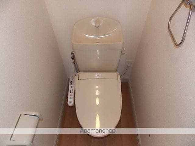 WAKIMI 21の内装写真
