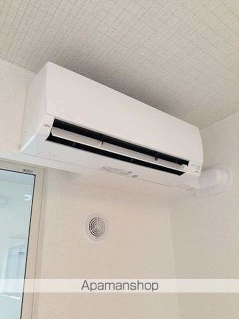 ライジングサンＡ[1LDK/50.14m2]のその他設備