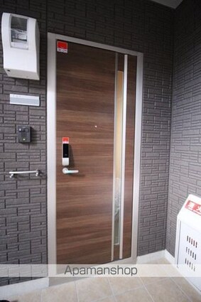 フローレス平田[1LDK/44.39m2]の内装1