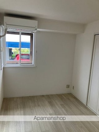 ファミール五反田[2LDK/88.86m2]の内装2