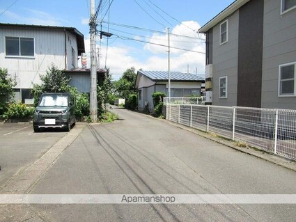 カオリーモ境田Ａ[1K/24m2]の周辺8