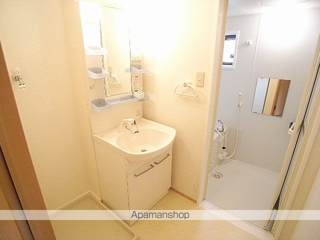 すみれハウスの内装写真