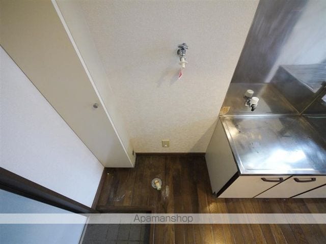 CASA泉の内装写真