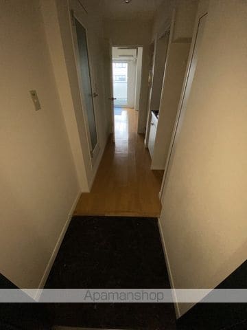 ACCESS湘南平塚の内装写真