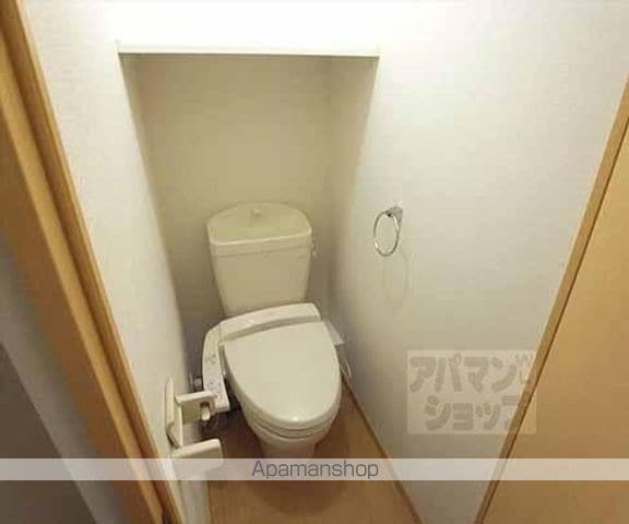 レオパレス西ノ京円町の内装写真