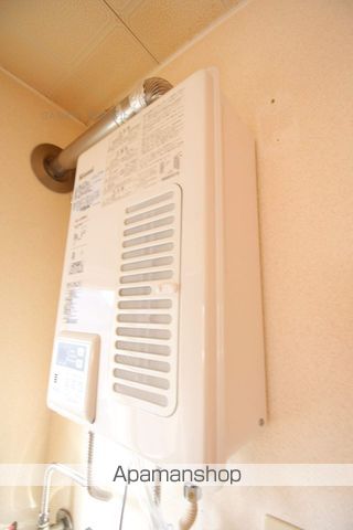 ノース丘珠の内装写真