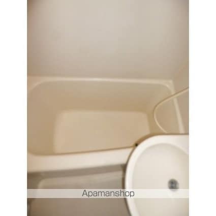 アセンズシティ３[1K/22.41m2]の内装4