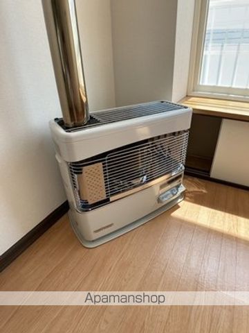 サンテラス63の内装写真