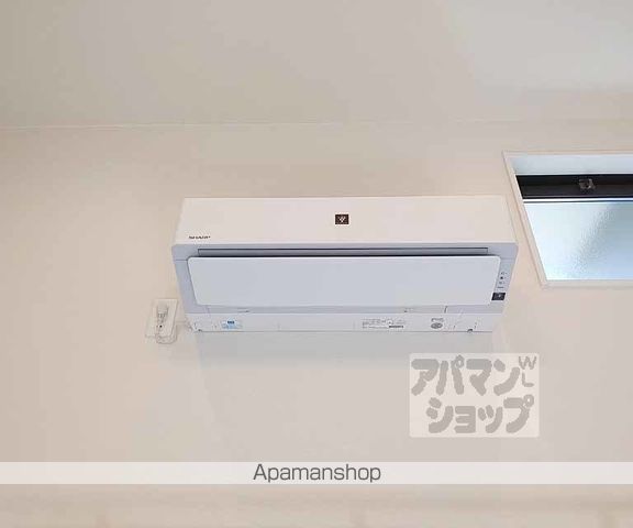 ハーモニーテラス小栗栖森本町の内装写真