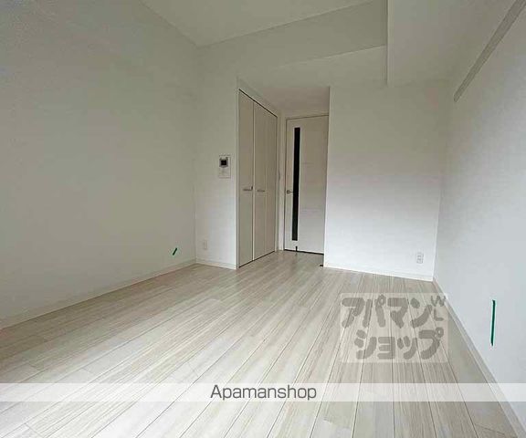 プレサンス京都四条烏丸響の内装写真