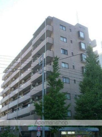 コート・イシハラの外観写真