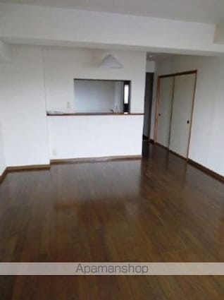 サーパス三津壱番館[3LDK/71.32m2]のリビング・居間