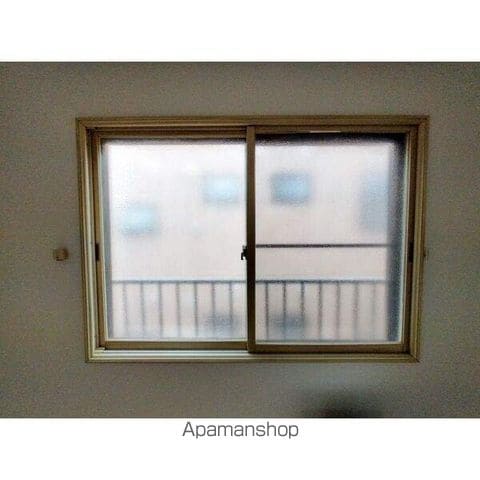 ニューシャトー幾島の内装写真