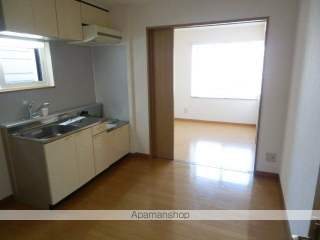 アイアール南郷IXの内装写真