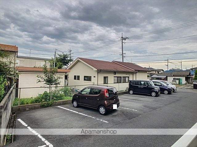 コーポニュートンのその他写真