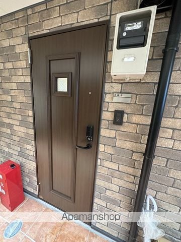 FELICE長後の内装写真