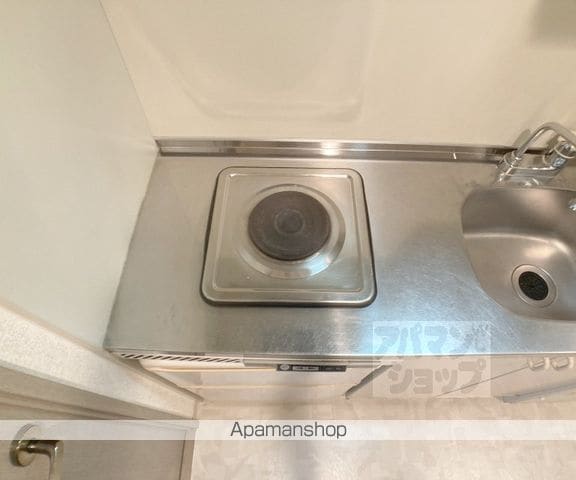 アクシルコート京都二条の内装写真