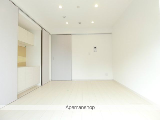 リブリ・柏明原の内装写真