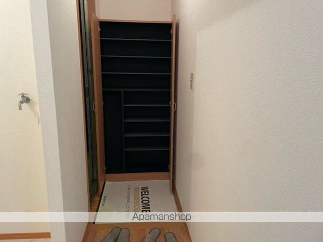 アヴニールKの内装写真