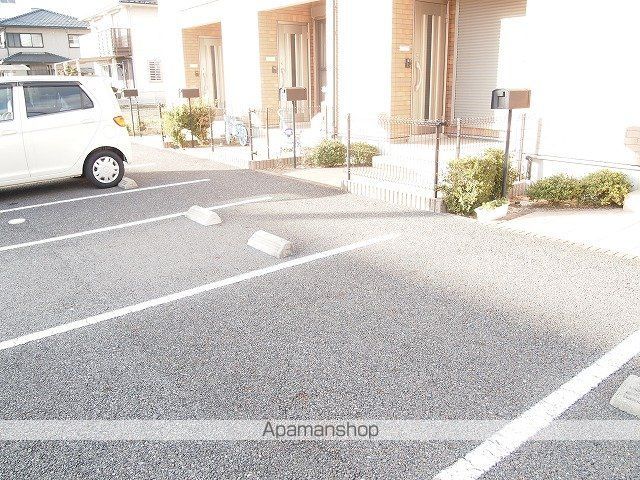 クレール 北山の外観写真