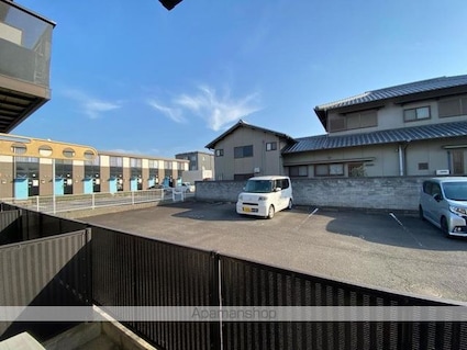 フォブールＨＩＮＡＴＡ[1K/27.53m2]の内装3