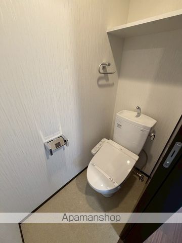 プレジオ玉造の内装写真