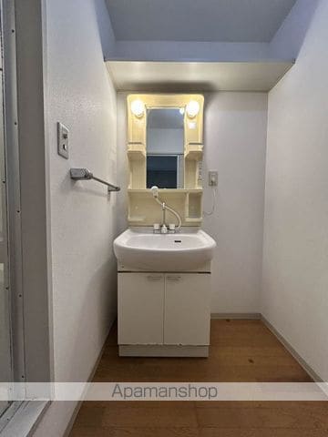 フレグランス広崎の内装写真