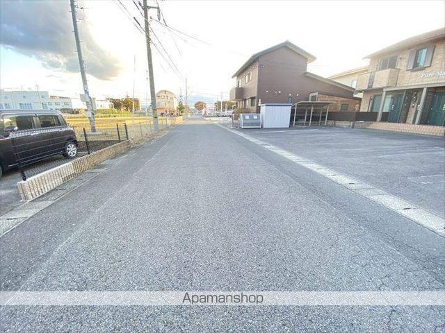 ベルメゾンの周辺写真