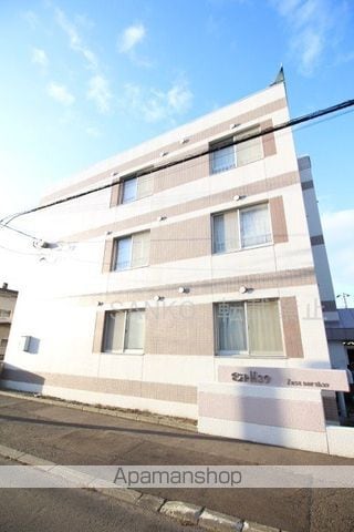 ゼストN39の外観写真