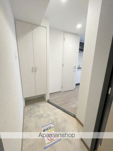 アクアプレイス江戸堀の内装写真