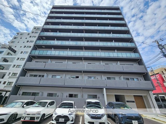 プレイズシード名古屋亀島の外観写真