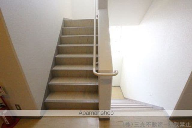 ダイアパレス円山北町のその他写真