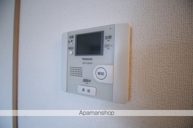 サンシャリテ向丘B棟の内装写真