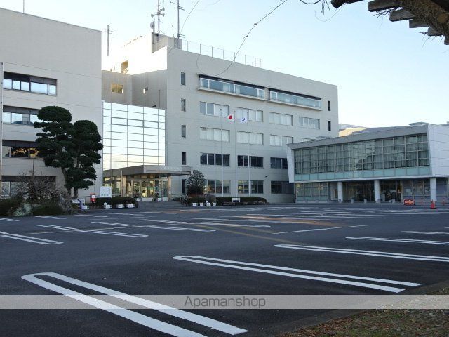モカ XIの周辺写真