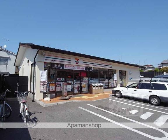 フィユヴェール大亀谷の周辺写真