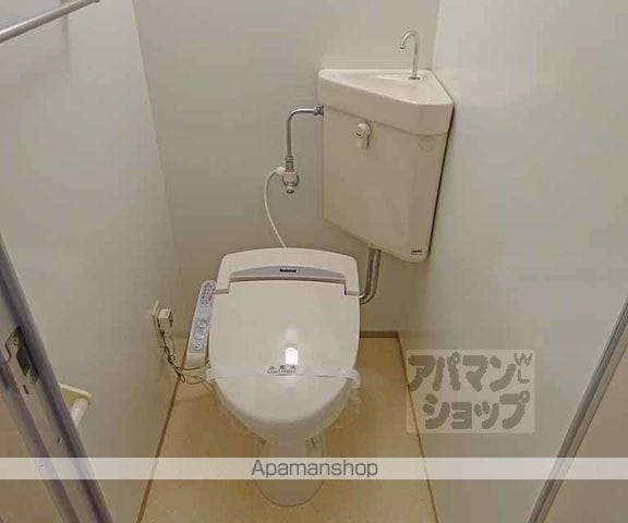 プロスペクト河原町五条の内装写真