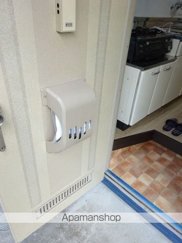 エンゼルコーポ土々呂の内装写真