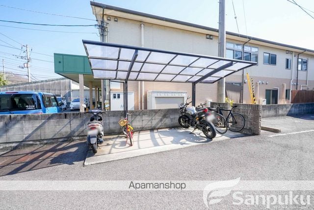 グリーン ガーデン B棟のその他写真