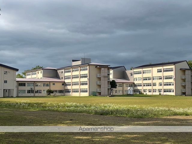 apartment 北海道釧路市川端町
川端町の賃貸情報を見る
物件地図