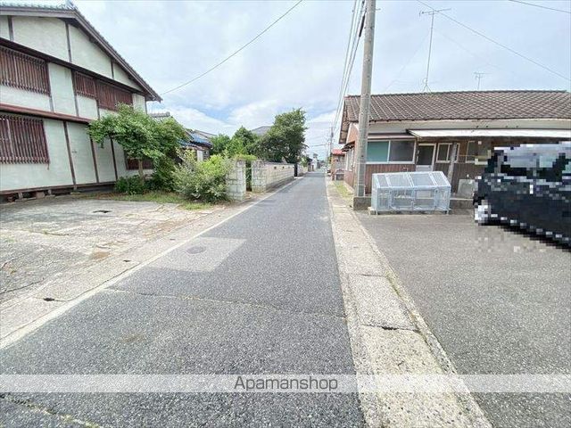 サンコートIの周辺写真