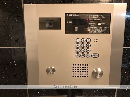 東京都台東区元浅草４丁目[1LDK/40.1m2]のエントランス