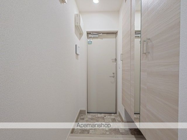 J Room妃 VII番館 屋代駅前の内装写真