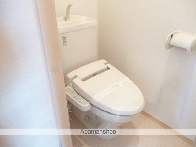 グランツの内装写真