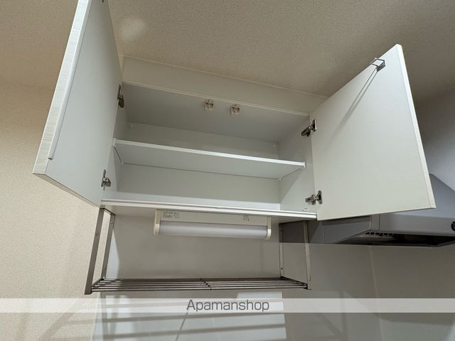 フジパレス堺鳳中V番館の内装写真