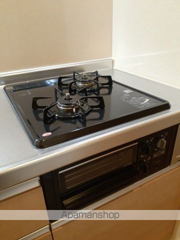 カリーノⅣ[1K/26.15m2]のその他設備