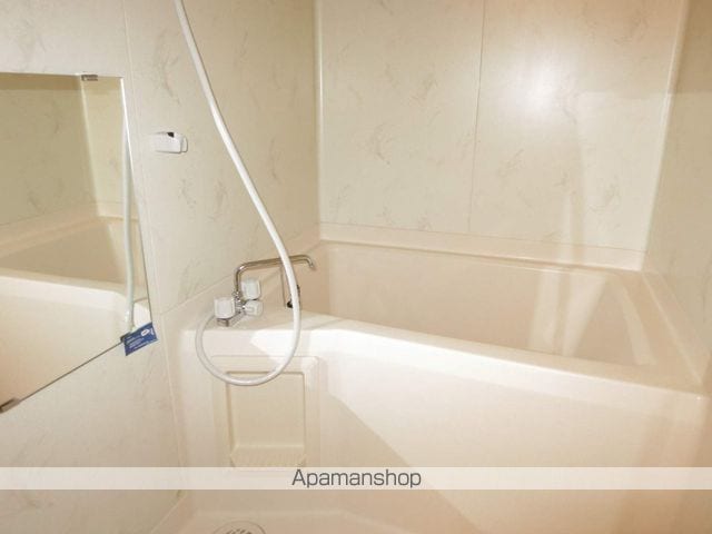 ヴェルドミールIII番館の内装写真