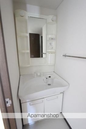 アメニティハイツ１４[3SDK/71.64m2]の洗面所