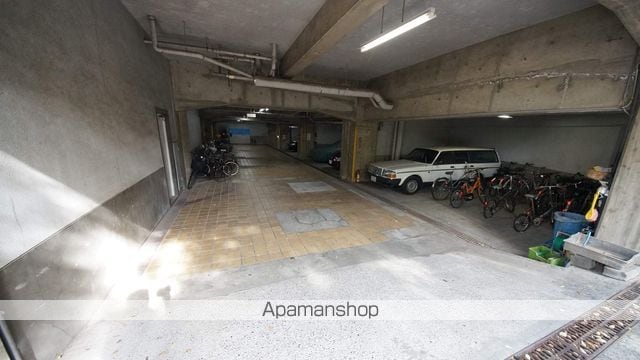 大永初台マンションのその他写真