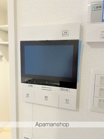 SERENITE難波GRANDESUDの内装写真